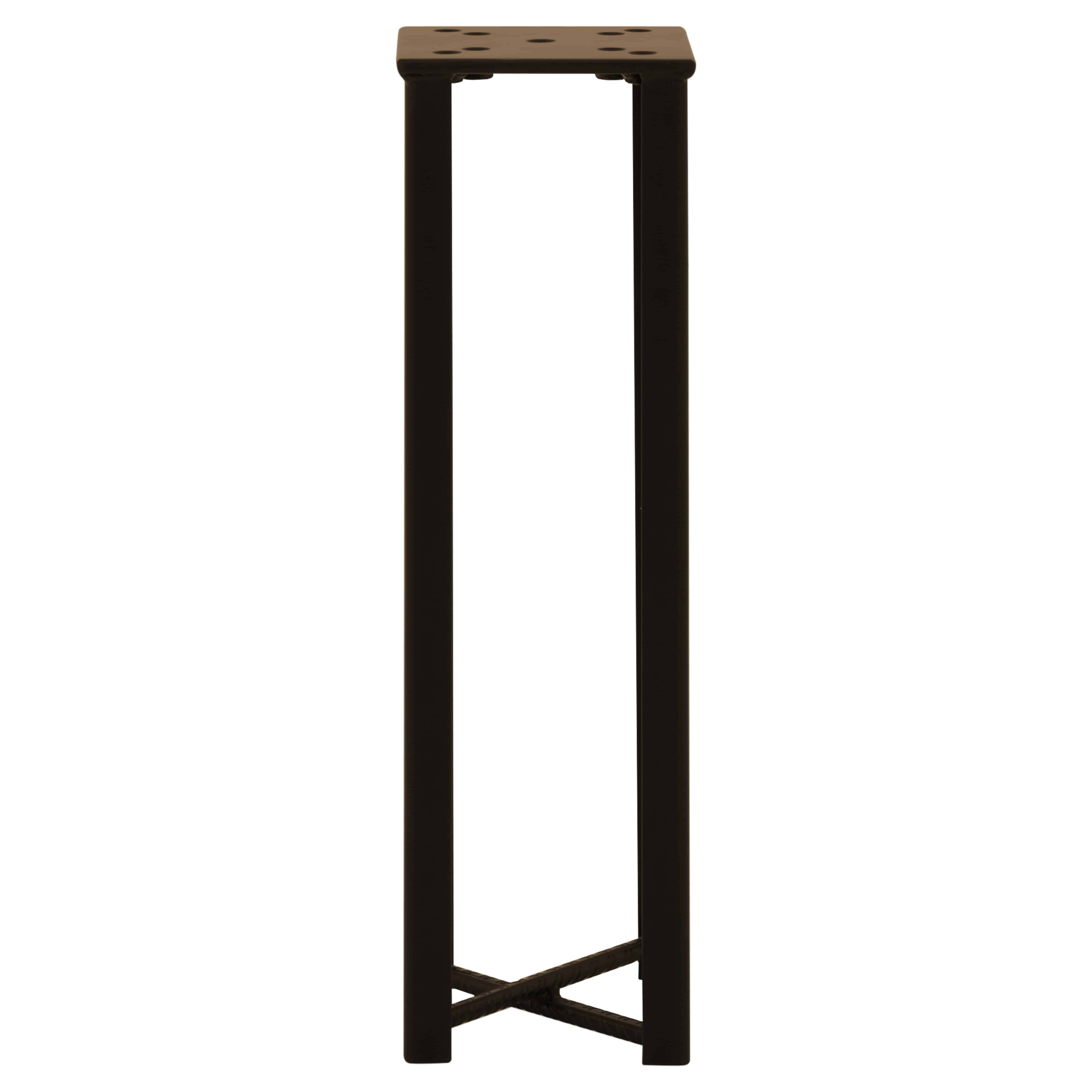 Alu Wood ancora da terra 105/150 mm