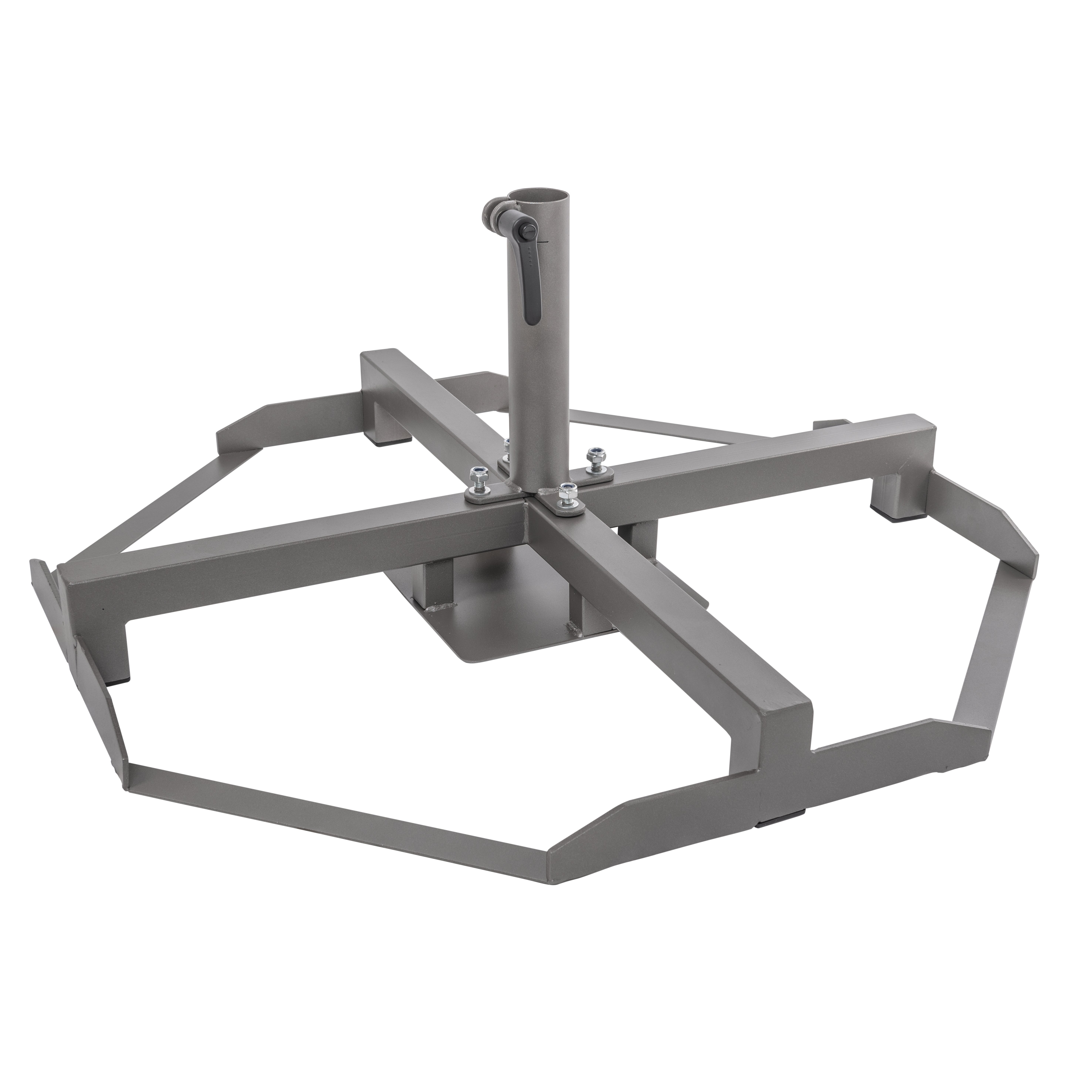 Base per Alu Expert / Star 5,0 cm