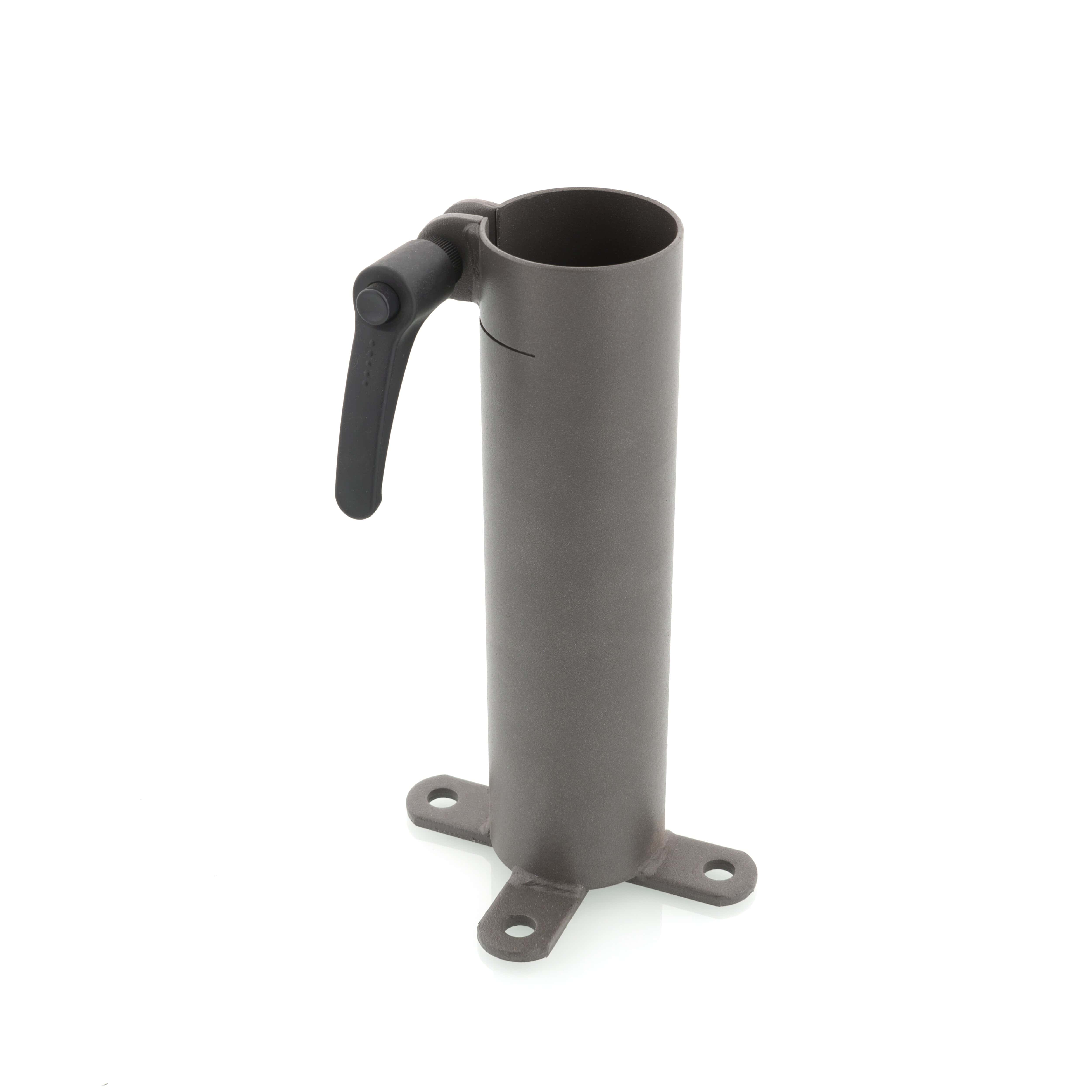 Adapter 65 mm silber für 85999BRB