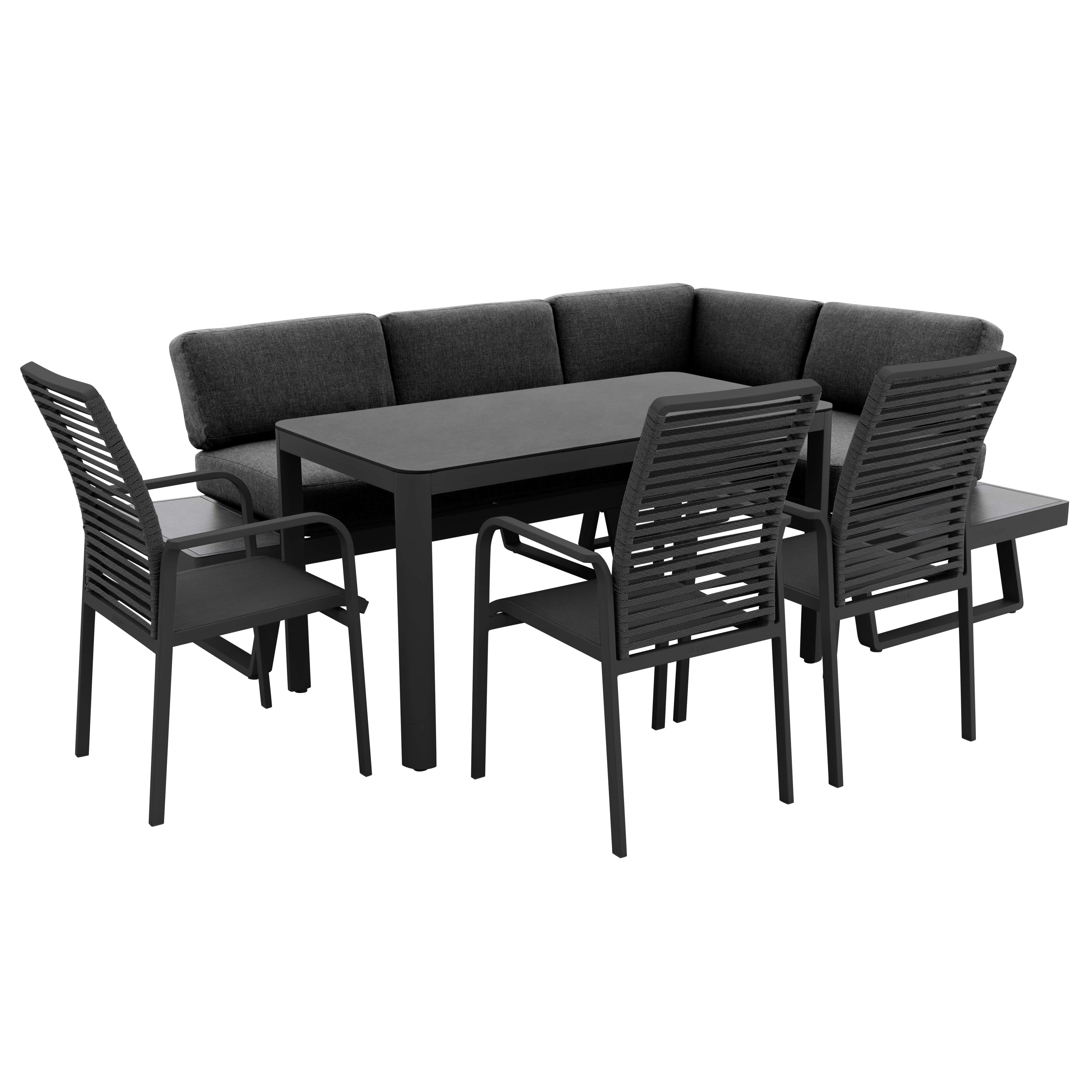 Expert Plus lounge City Vittora Ceramica