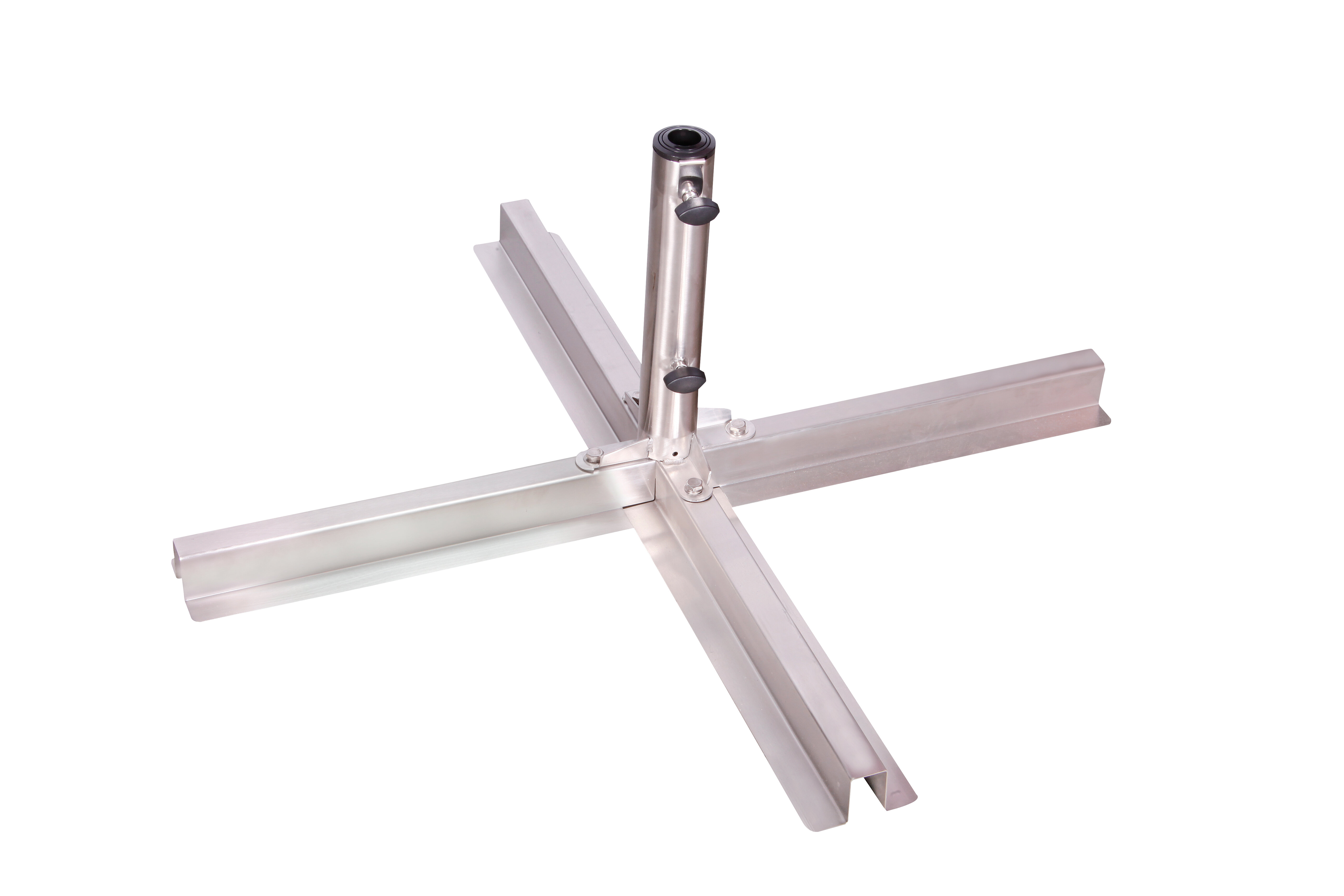 Piastre in acciaio inossidabile