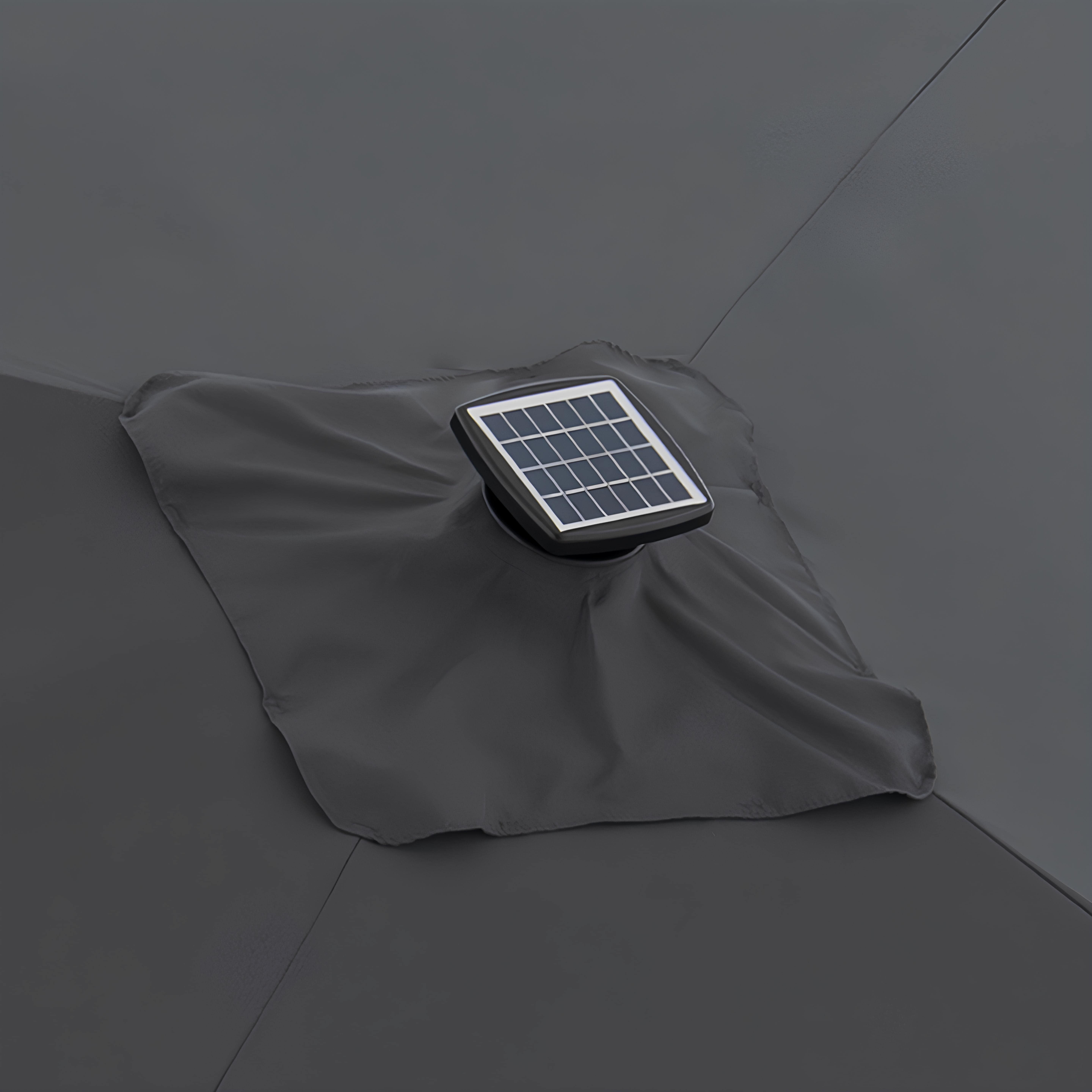 Top Ravenna 250 x 250 Lampada a sospensione AX LED