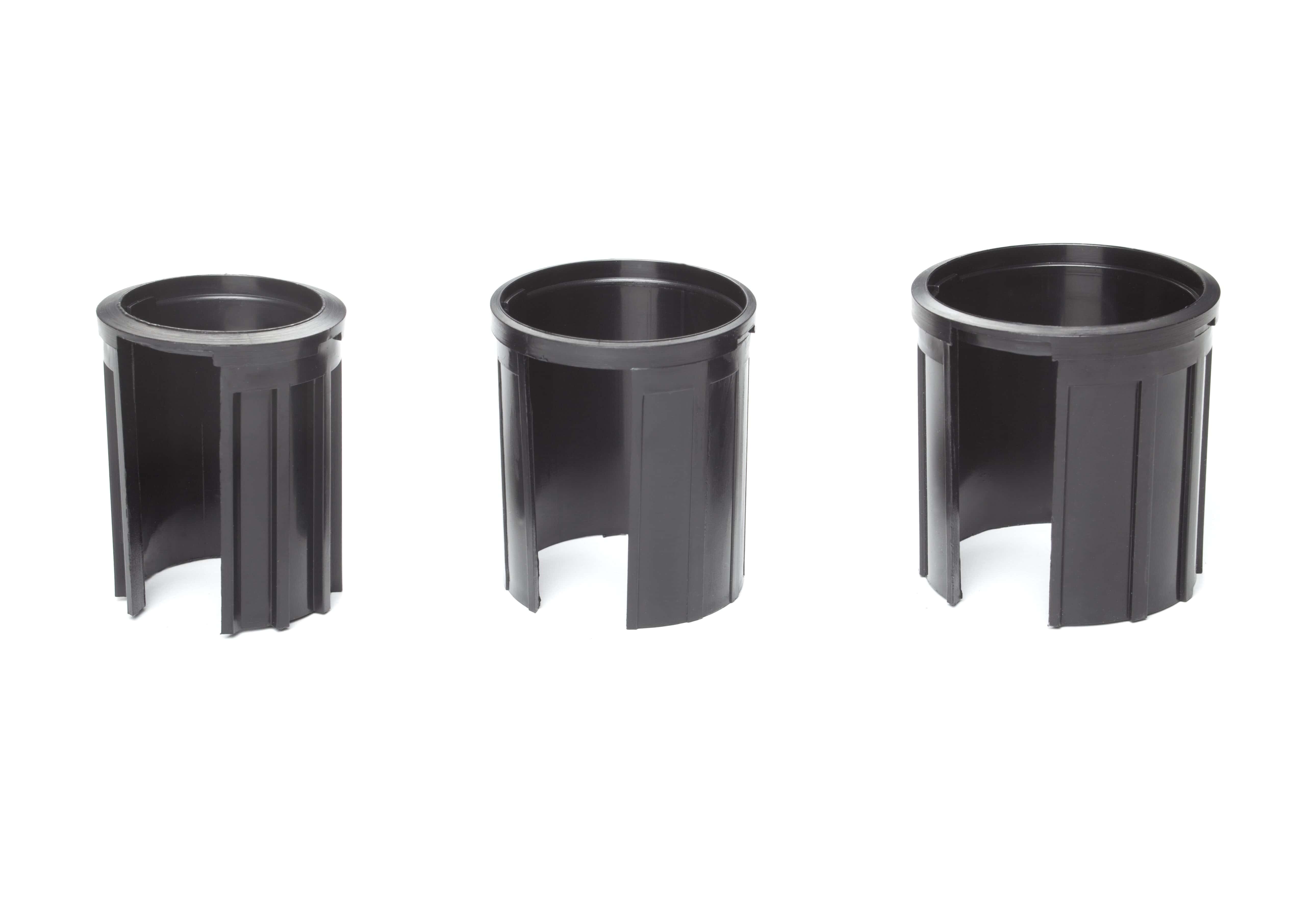 Reduzierringe 3er Set