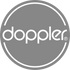 Icona con il logo Doppler