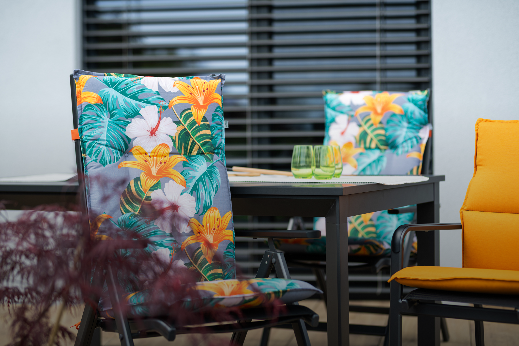 Cuscini & imbottiture