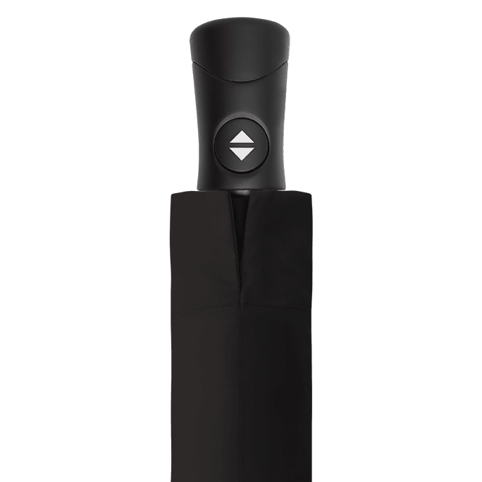 doppler Regenschirm Fiber Magic Superstrong schwarz