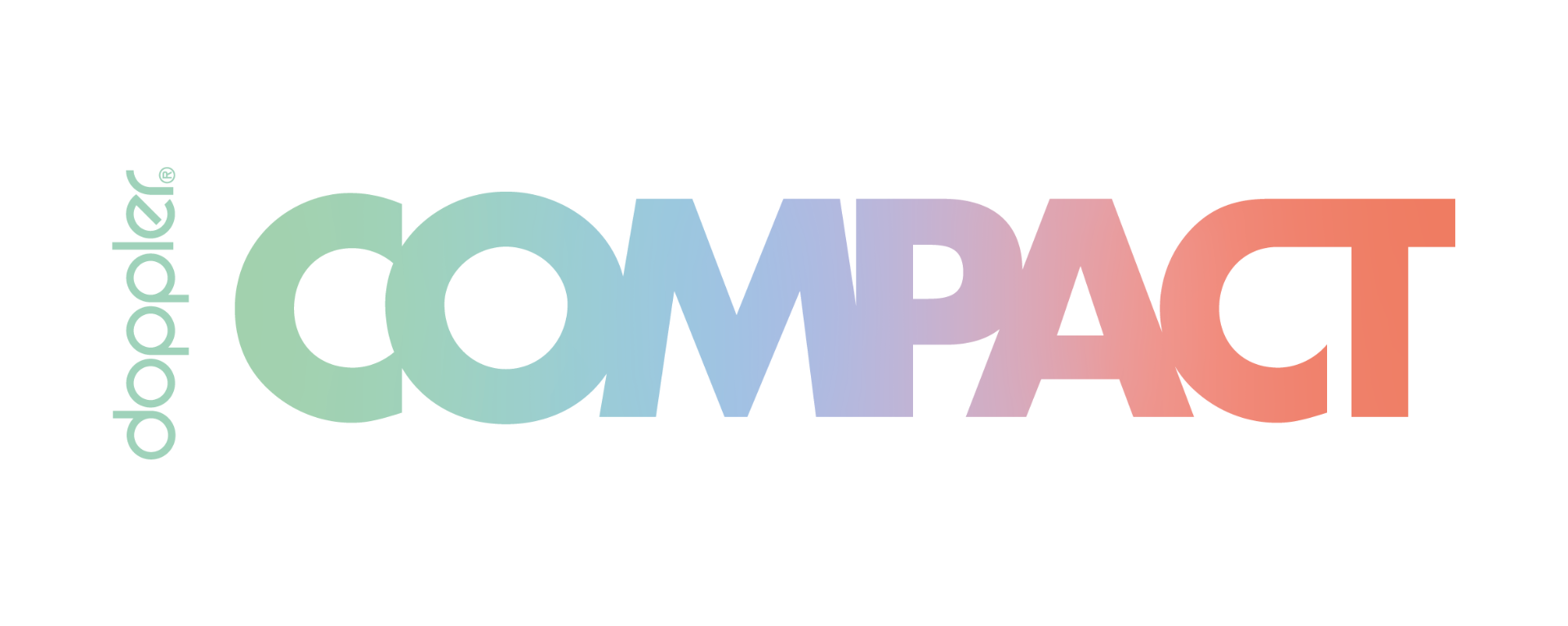 Logo doppler Fiber Magic Compact